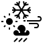 Ilmastikukindel-ikoon