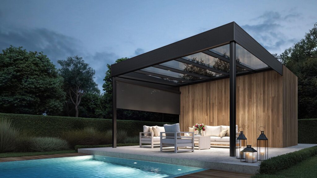 Varikatus-Climacrown