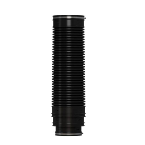 Painduv ühendustoru D125/D150/D160, max 600 mm, U6106