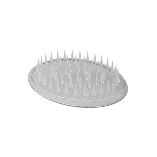EVO ventilatsiooni läbiviigu linnutõke D125