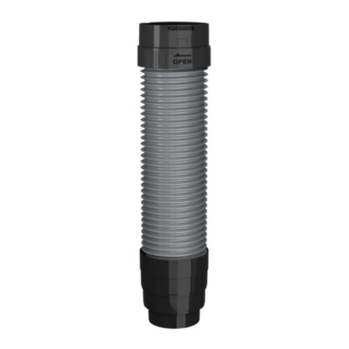 Painduv ühendustoru KLIK D125/D150/D160, max 600 mm, U81R