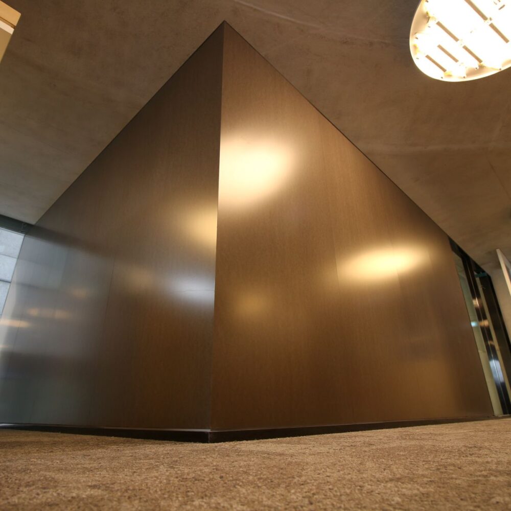 Puitkiudplaat Forescolor (MDF) - Image 5