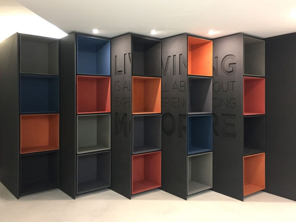 Puitkiudplaat Forescolor (MDF) - Image 8