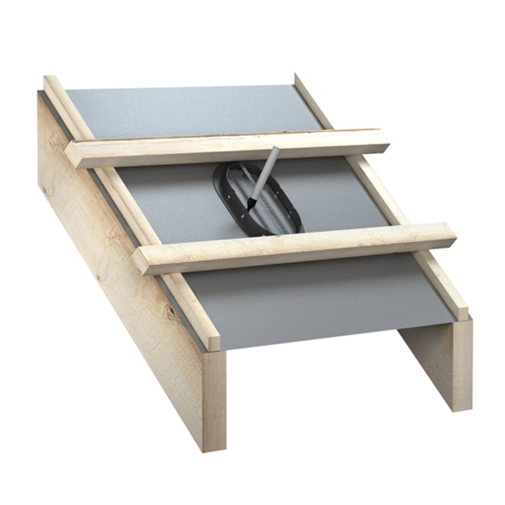 Läbiviigu tihend, U5006 - Image 2