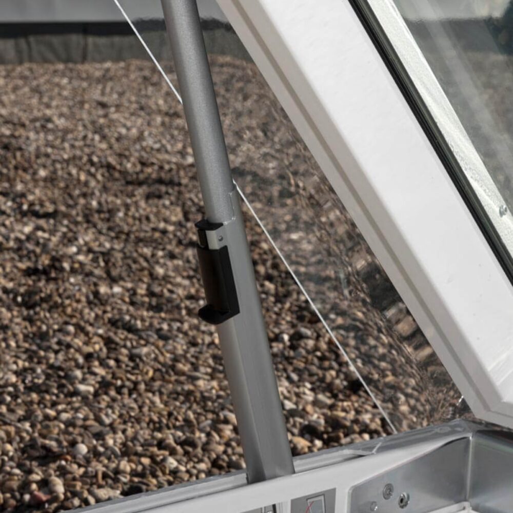 VELUX LAMEKATUSE VÄLJAPÄÄSUAKEN - Image 3
