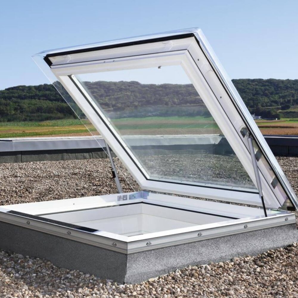 VELUX LAMEKATUSE VÄLJAPÄÄSUAKEN - Image 2