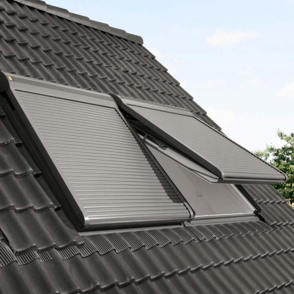 VELUX kaugjuhitavad katuseaknad - Image 2