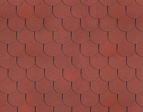 MIDA Residential Yoga Beaver Plus bituumenkatuseplaat