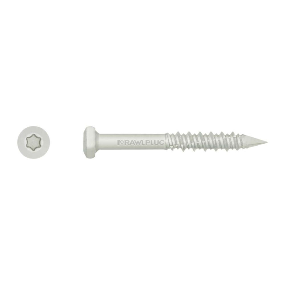Betoonikruvi R-WBT torx TX25