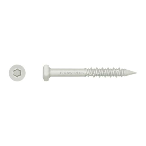 Betoonikruvi R-WBT torx TX25