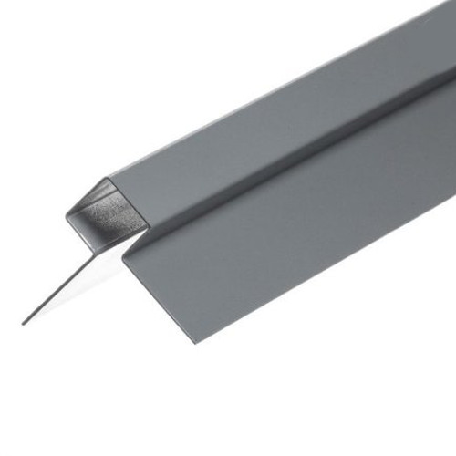 Cedral Click välisnurga profiil