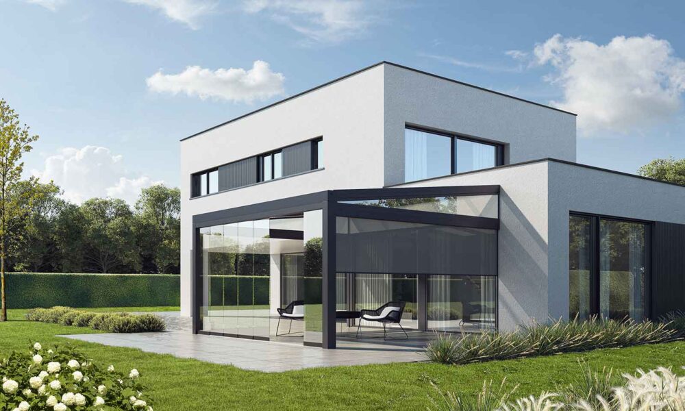 Varikatus Climalux Horizon - Image 3