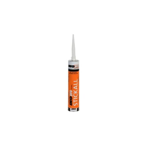 IKOpro Stickall