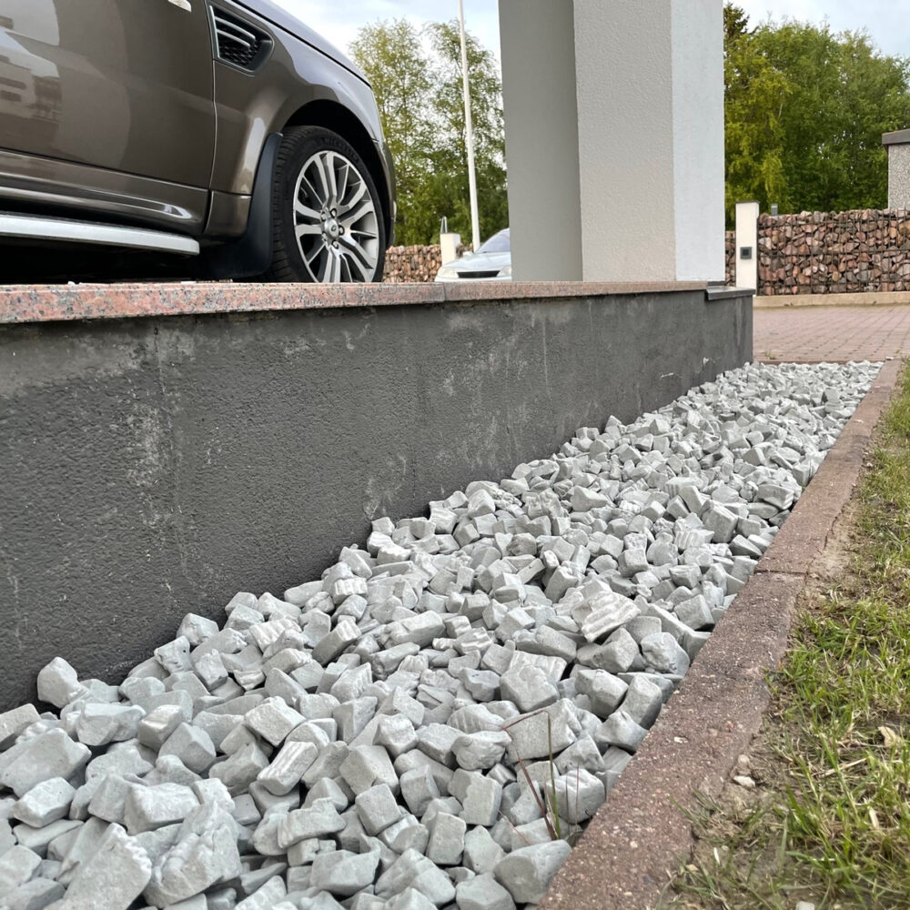 Kergkillustik Gravels - Image 2