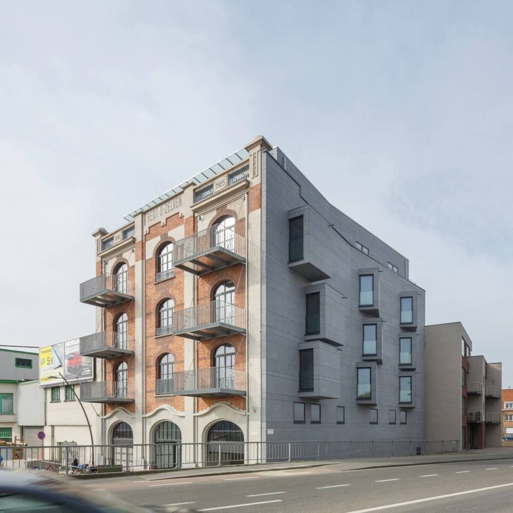 Kiudtsementplaat Equitone Tectiva - Image 3