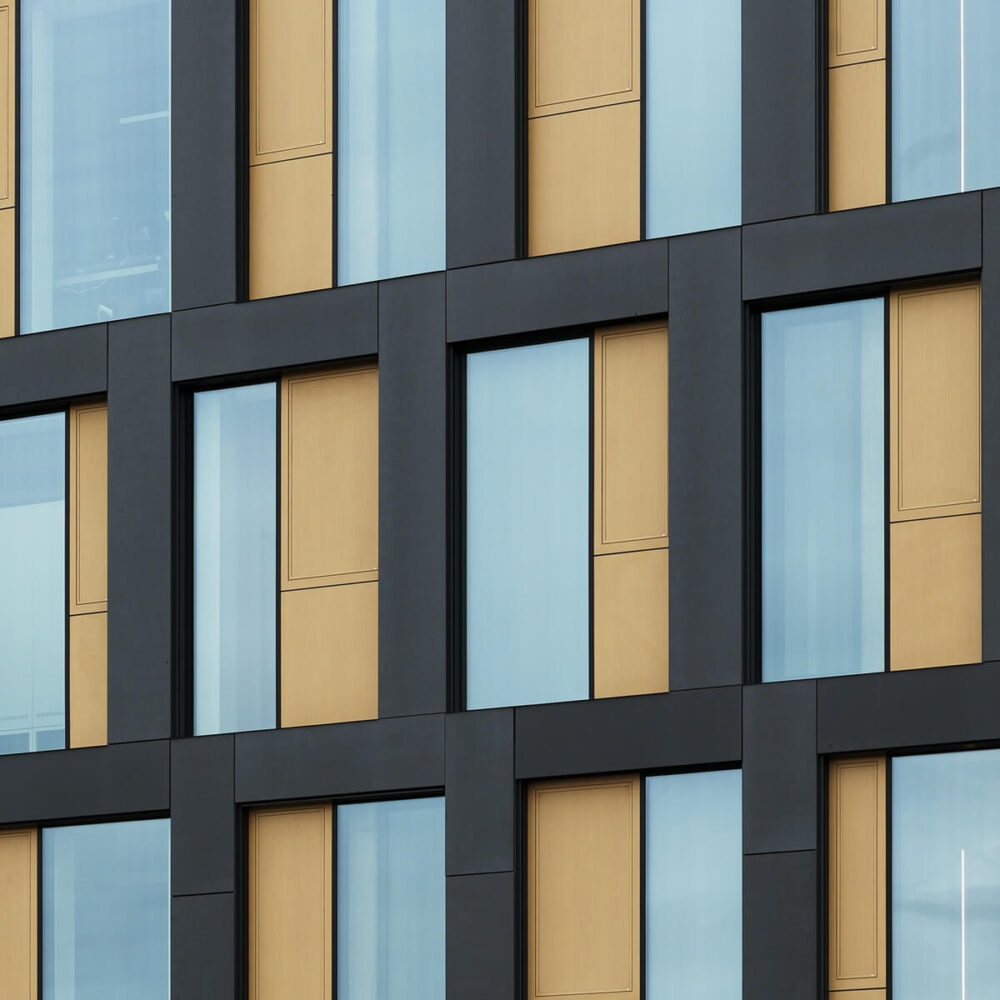 Klaaskiudbetoon fassaadiplaat fibreC Concrete Skin - Image 6