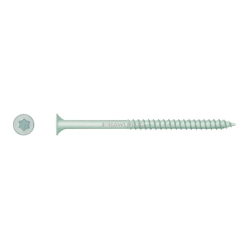 Metallikruvi R-WO-T torx TX25