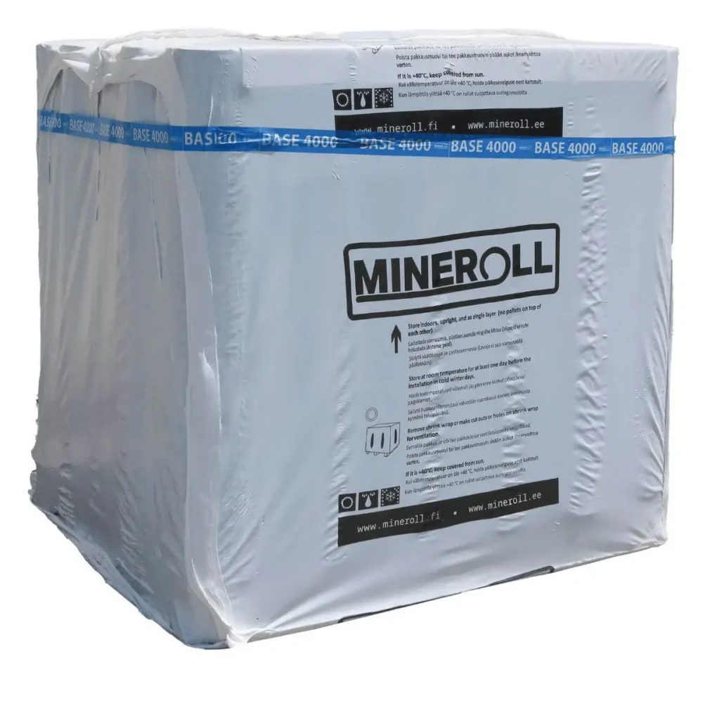 SBS Aluskiht Mineroll BASE 4000 TL2 - Image 4