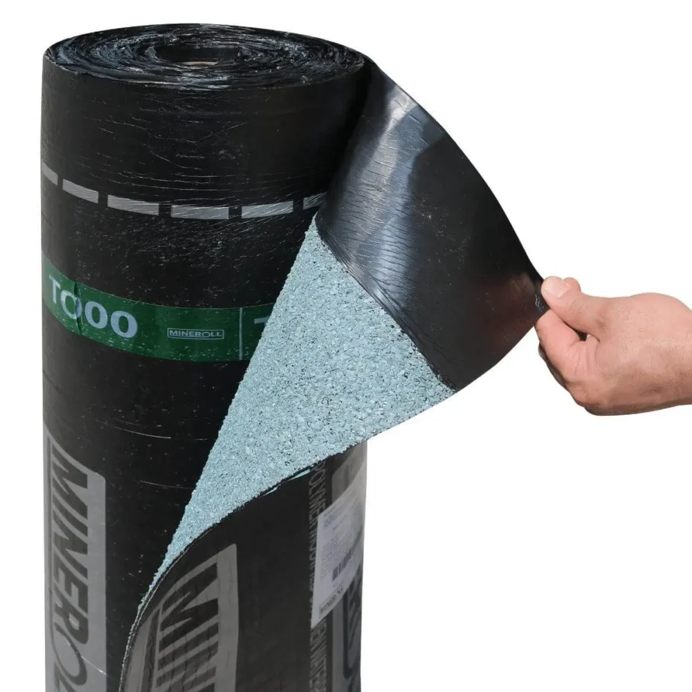 SBS Pealiskiht Mineroll TOP 5000 TL2 - Image 2