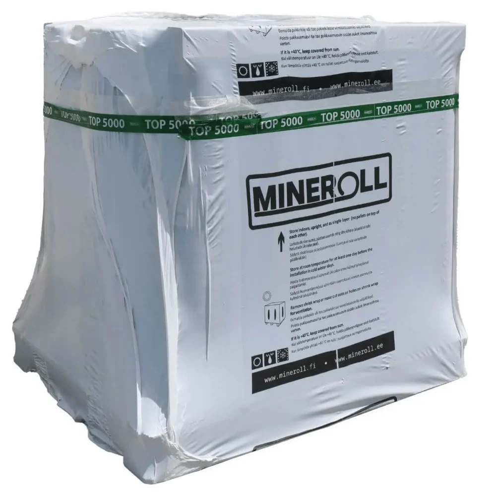 SBS Pealiskiht Mineroll TOP 5000 TL2 - Image 3