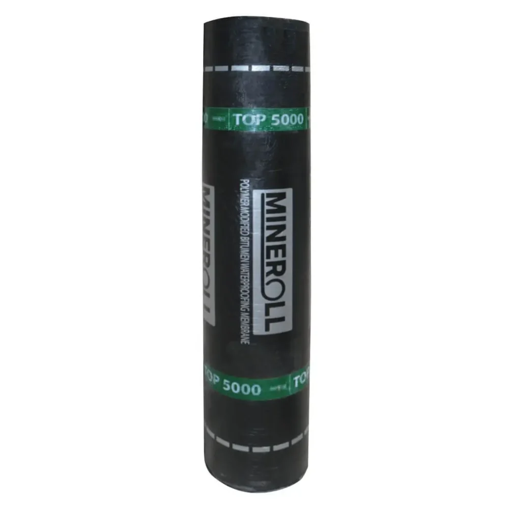 SBS Pealiskiht Mineroll TOP 5000 TL2 - Image 4