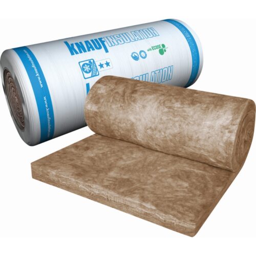 Mineraalvill, kaldkatused ja pööningud, NATUROLL PLUS