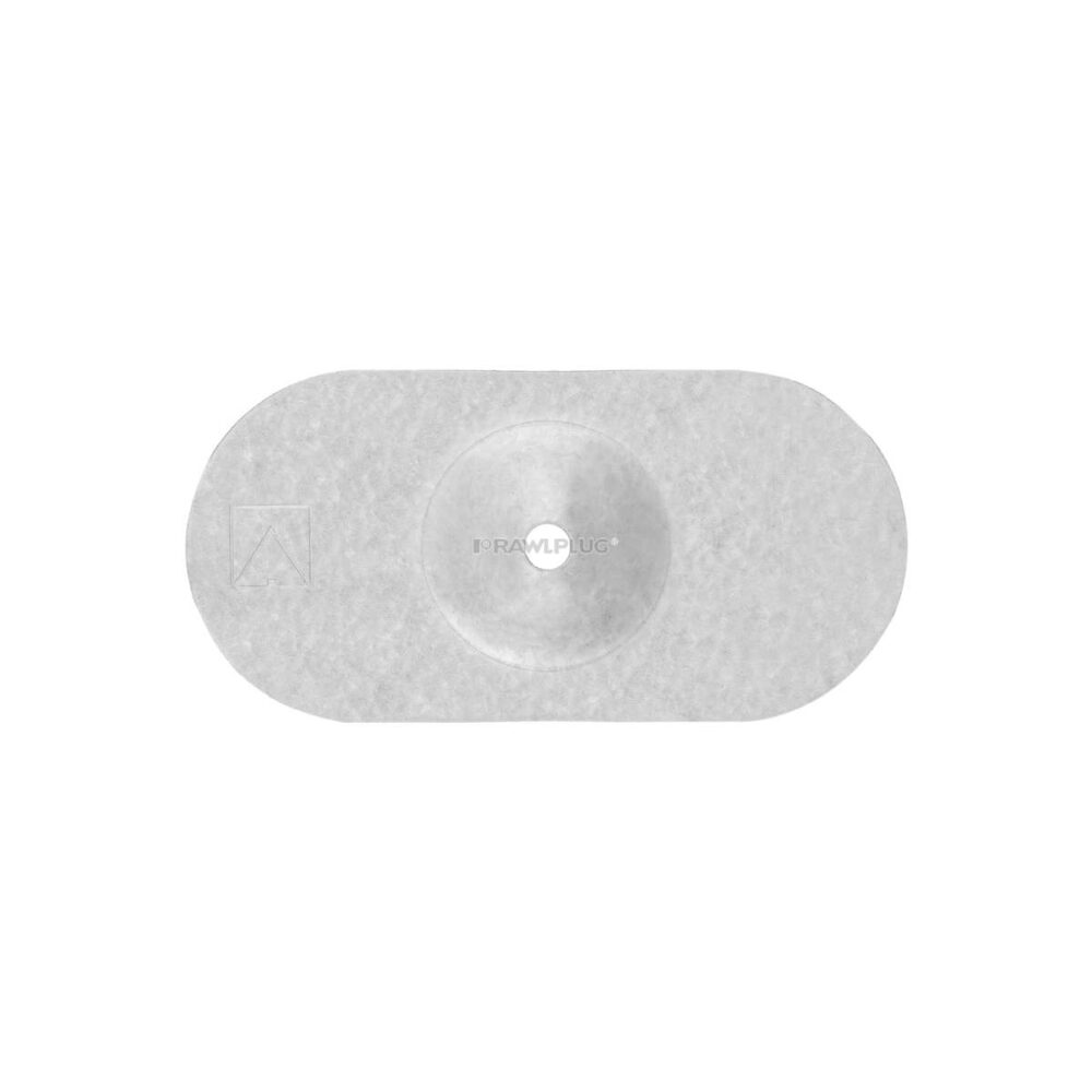 Ovaalne seib R-POW-05-ALZN