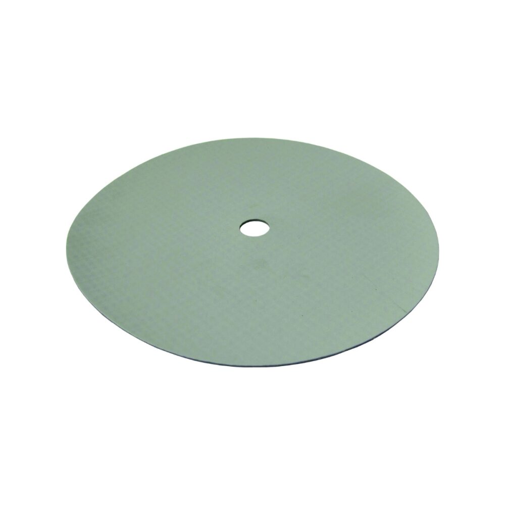 Fatrafol PVC lapp, ümar, 400mm diameeter