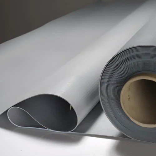 PVC rullmaterjal