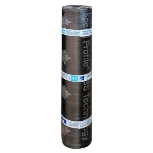 SBS aluskate Icopal Polbit Baza 5.0 TL2