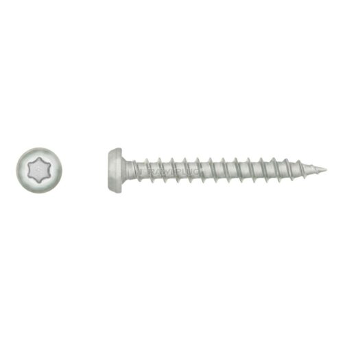 Puidukruvi R-WW-T torx TX25