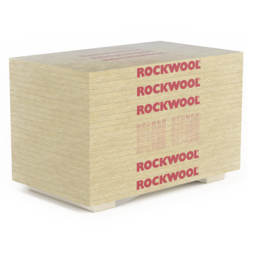 Kivivill lamekatusele, ROCKWOOL ROOFROCK 50