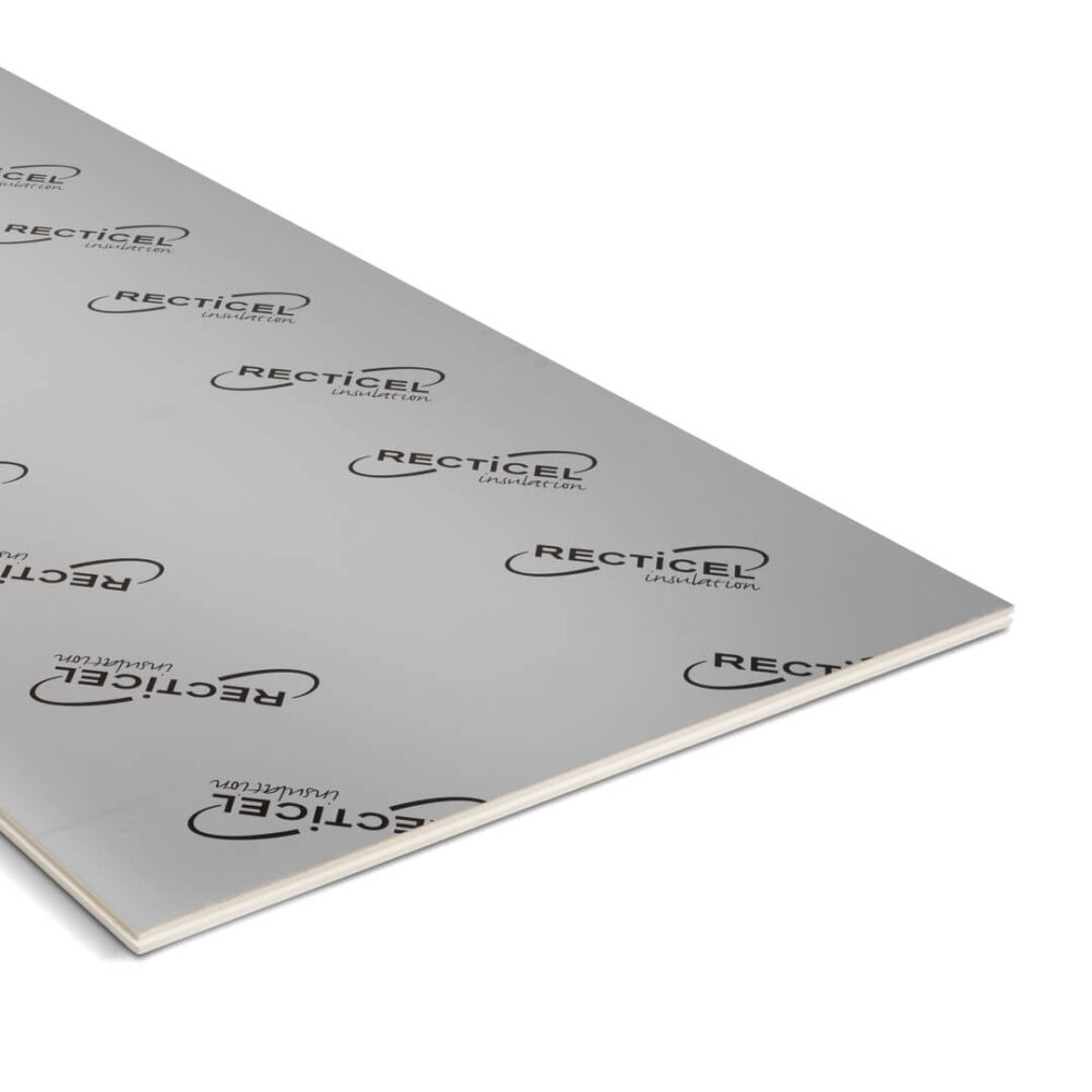 PIR plaat Recticel Eurothane® EWall välisseintele - Image 4