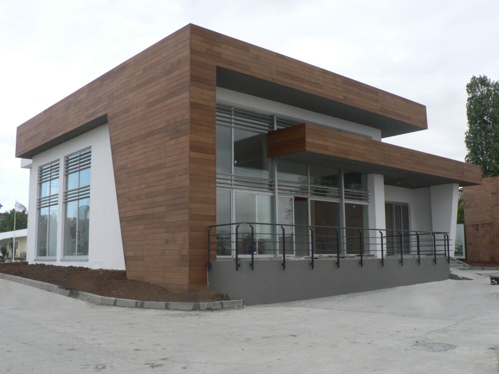 Technowood puit fassaadipaneelid - Image 3