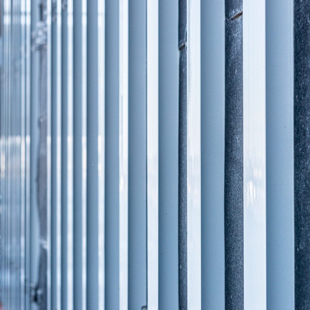 Fassaadi metallkarkass SPIDI peidetud kinnitusega - Image 3