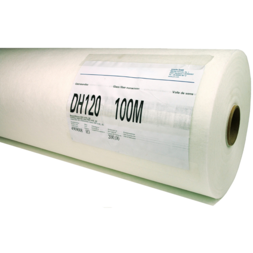 Klaaskiudkangas 120g/m2 Fatrafol DH120