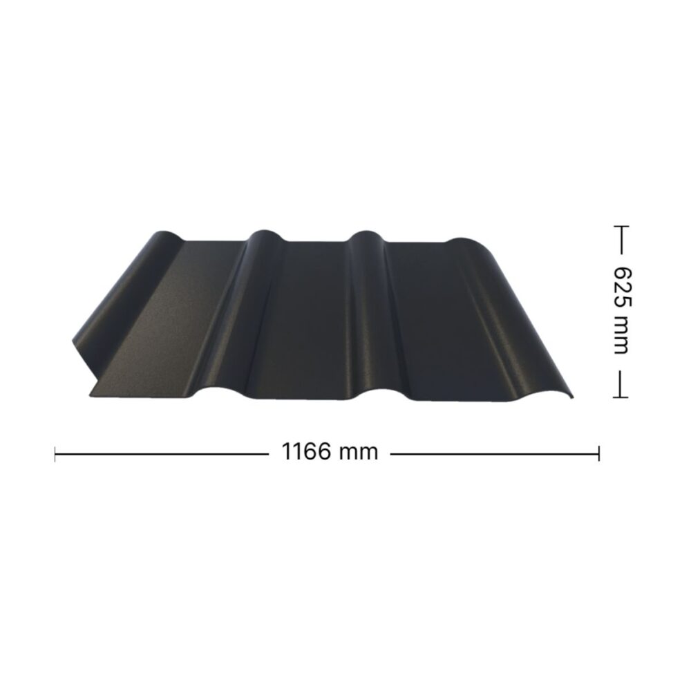 Eterniit Fibrodah Modern 625×1166 mm - Image 3