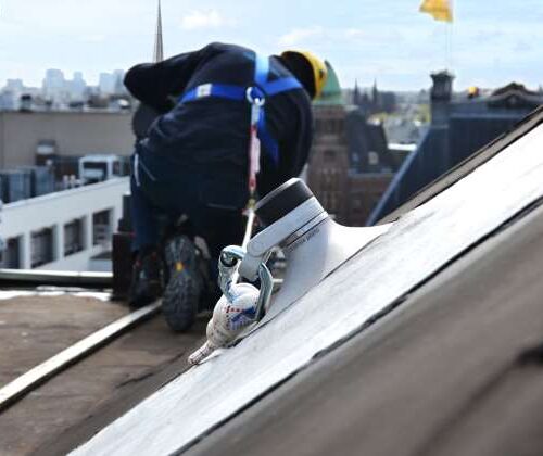 Kukkumiskaitse süsteemid