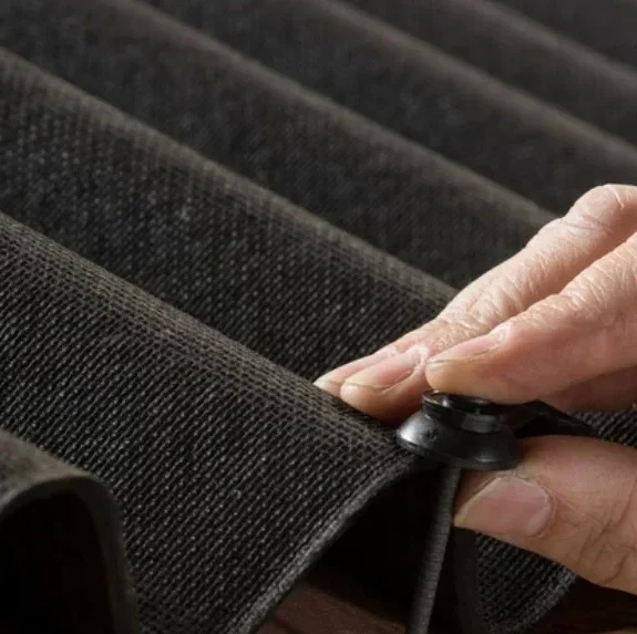 bestor- corrubit-bituumenlaineplaat katusekate - tootefoto