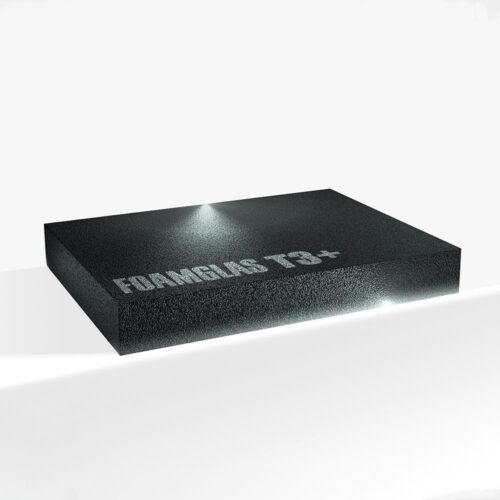 Foamglas® T3+ Seeria 600x450 mm