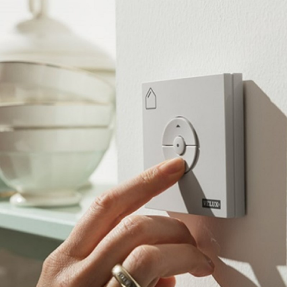 VELUX kaugjuhitavad katuseaknad - Image 4