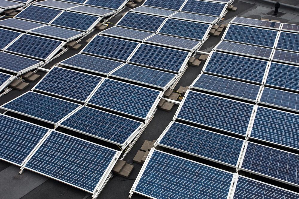 Päikeseelektrijaam Off-Grid 600W