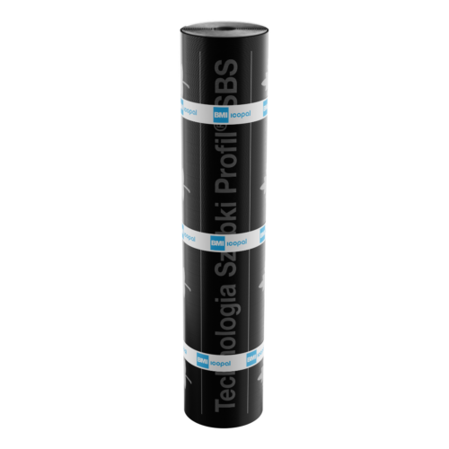 SBS aluskate Icopal P 35 ww