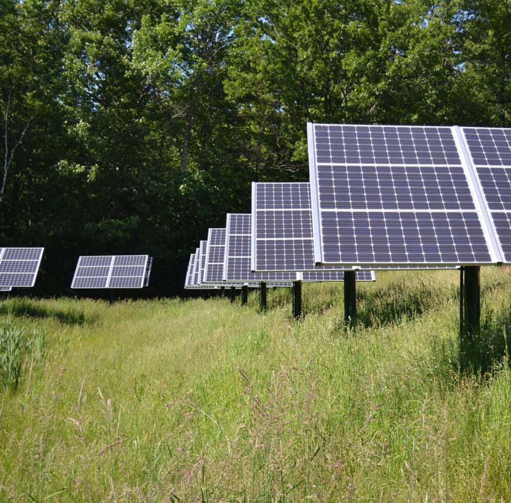 Päikeseelektrijaam Off-Grid 600W - Image 3
