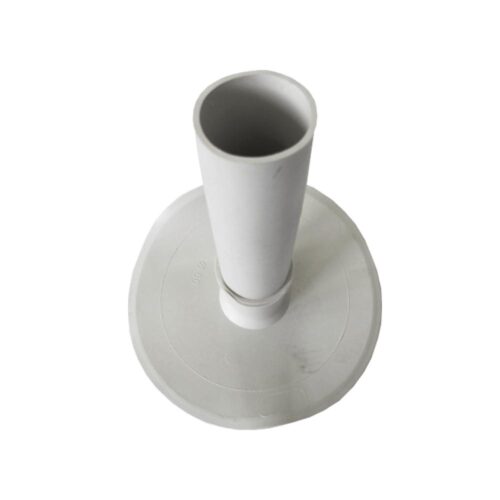 PVC katusekaev