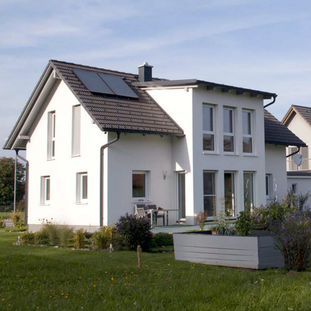 Schiedel Moodulkorsten RONDO Plus - Image 4