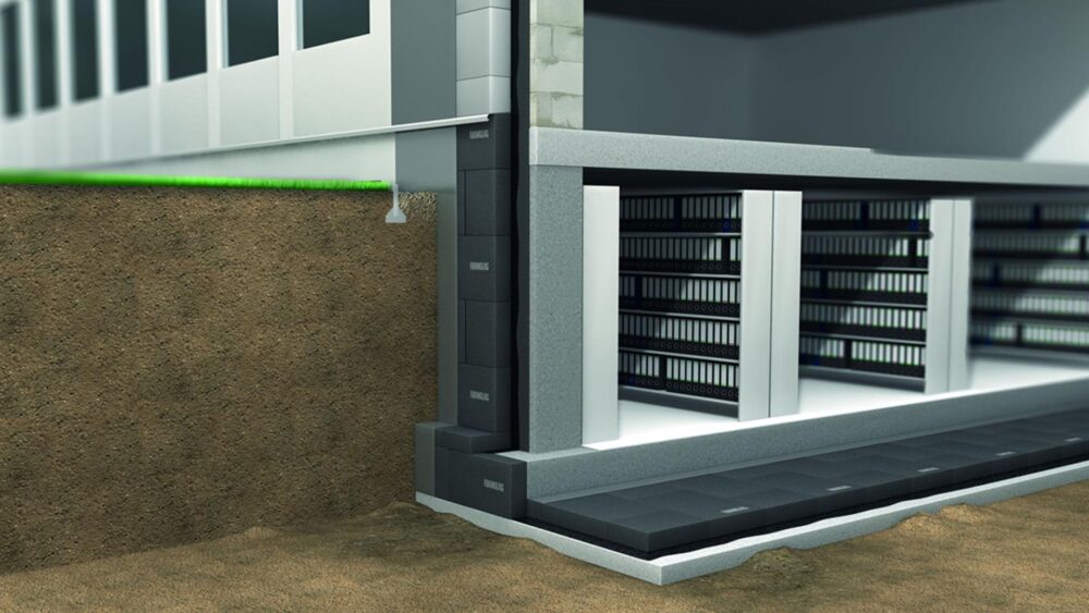 Foamglas® S3 Seeria 600x450 mm - Image 4