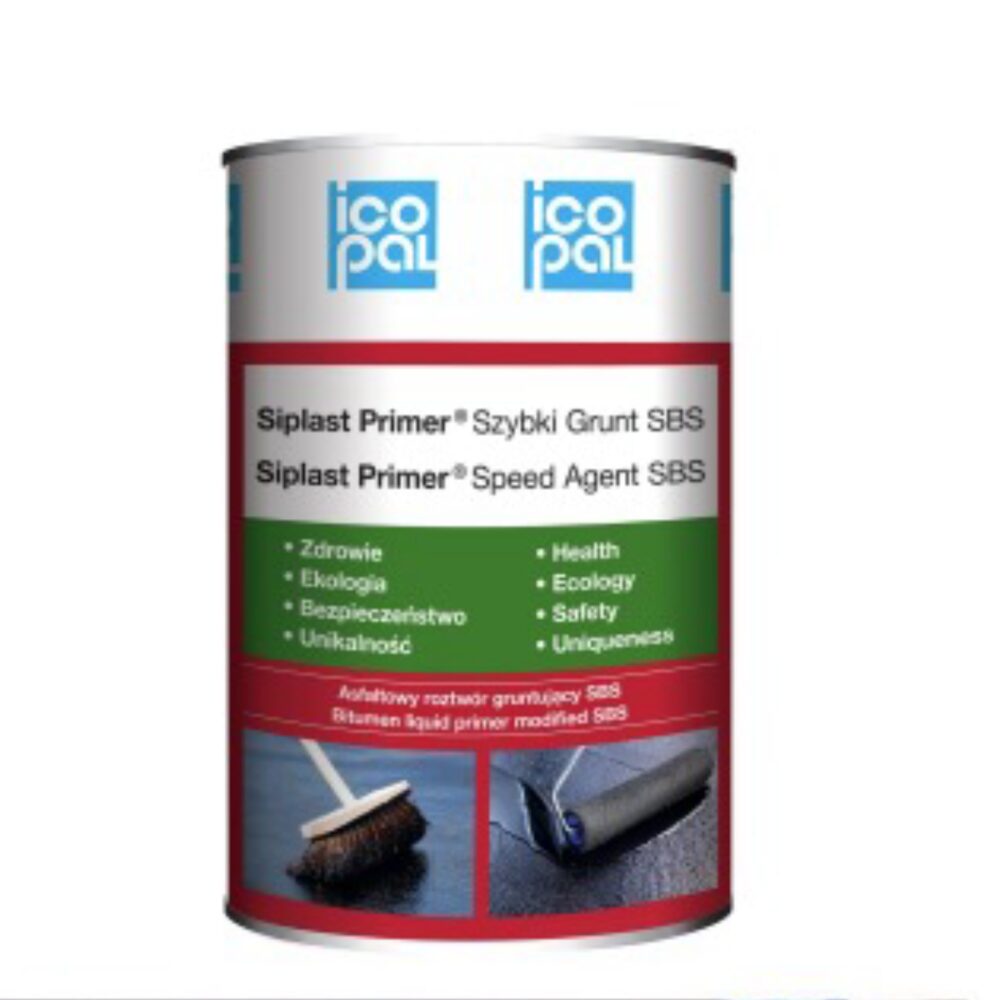ICOPAL Siplast Primer