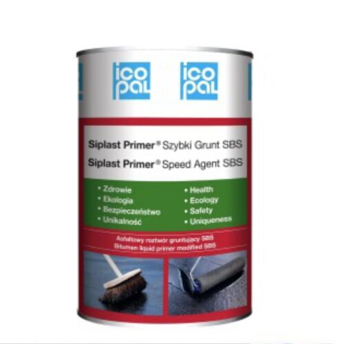 ICOPAL Siplast Primer