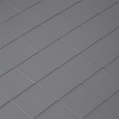 Fassaadi- ja katuseplaat Cedral Slates Teravnurk Romb